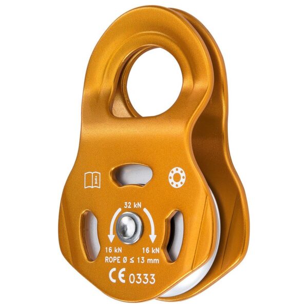 Bloczek CT ORBITER S