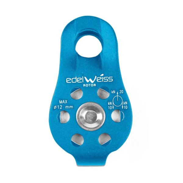 Bloczek Edelweiss ROTOR 113
