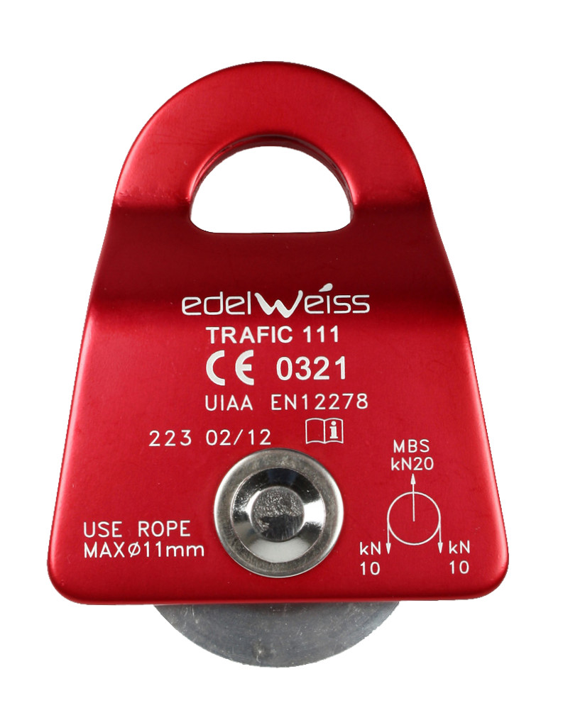 bloczek-edelweiss-trafic-111 Bloczek Edelweiss TRAFIC 111 - Image 1