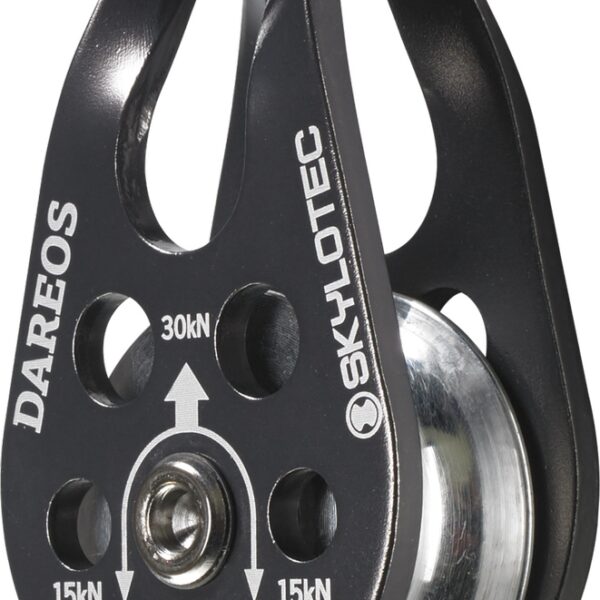 Bloczek Skylotec DAREOS