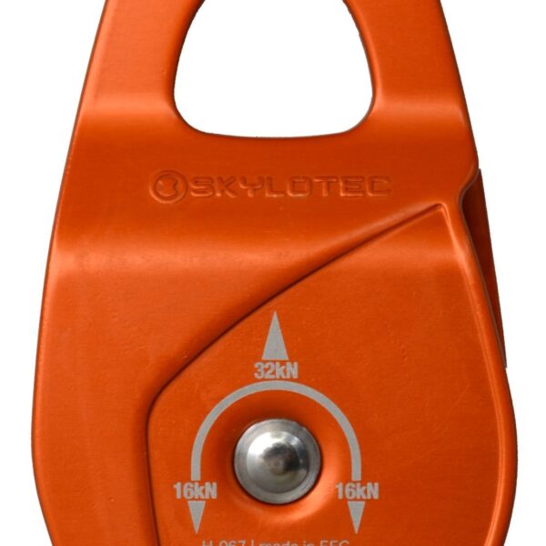 Bloczek Skylotec STANDARD ROLL