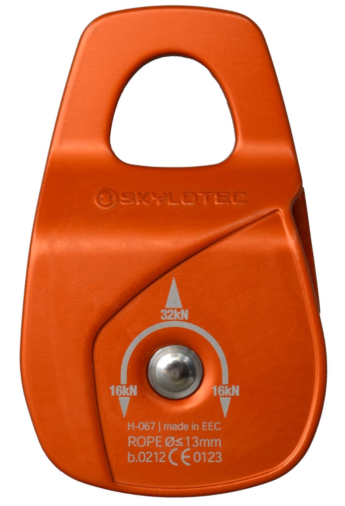 bloczek-skylotec-standard-roll Bloczek Skylotec STANDARD ROLL - Image 1