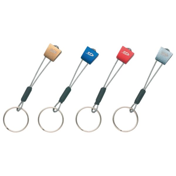 Breloczek CT KEY NUTS 849