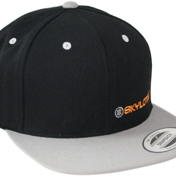 Czapka Skylotec BASE CAP GREY