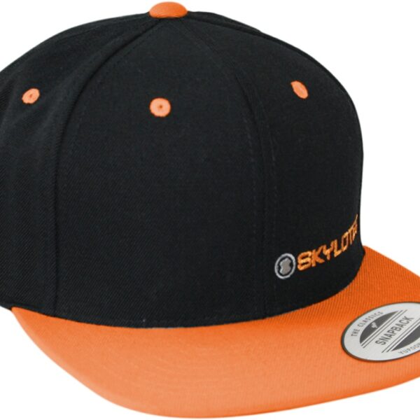 Czapka Skylotec BASE CAP ORANGE