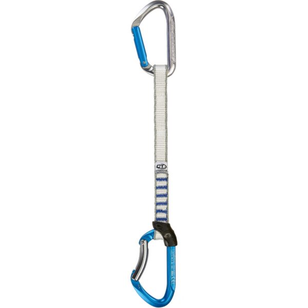 Ekspres CT SALTO SET NY TITANIUM/ELECTRICBLUE 22 cm