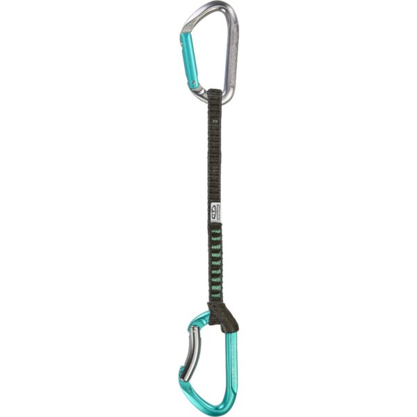 Ekspres CT SALTO SET UL TITANIUM/ACQUAMARINE 22 cm