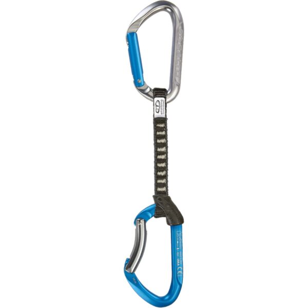 Ekspres CT SALTO SET UL TITANIUM/ELECTRICBLUE 12 cm