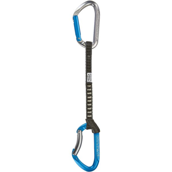 Ekspres CT SALTO SET UL TITANIUM/ELECTRICBLUE 17 cm