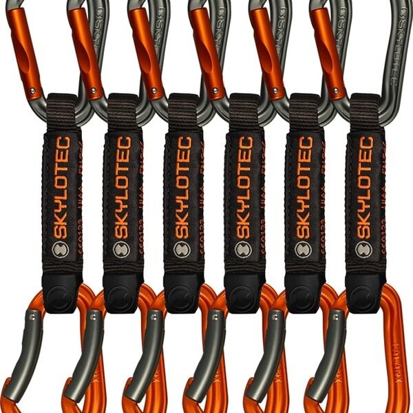 Ekspres Skylotec FALANX EXPRESS-SET PRO Set 6 x 16 cm