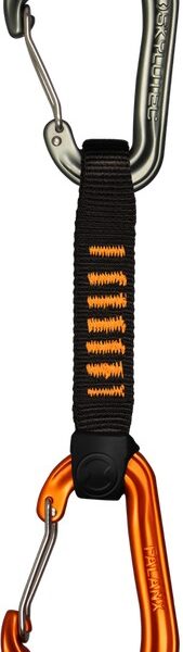 Ekspres Skylotec FALANX WIRE EXPRESS-SET 12 cm