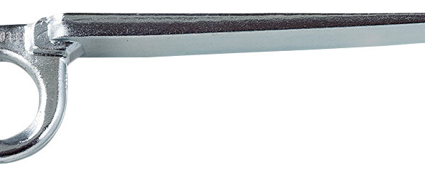 Hak CT EYE ROUND 14 cm