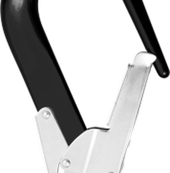 Hak Skylotec FS 90 ALU BLACK