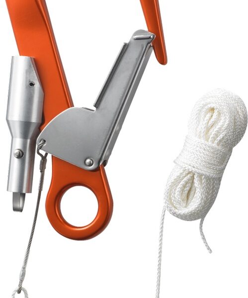 Hak Skylotec FS 90 ALU TELESKOP