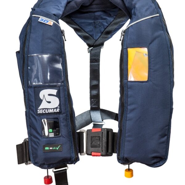 Kamizelka ratunkowa Skylotec ALPHA 275 AS