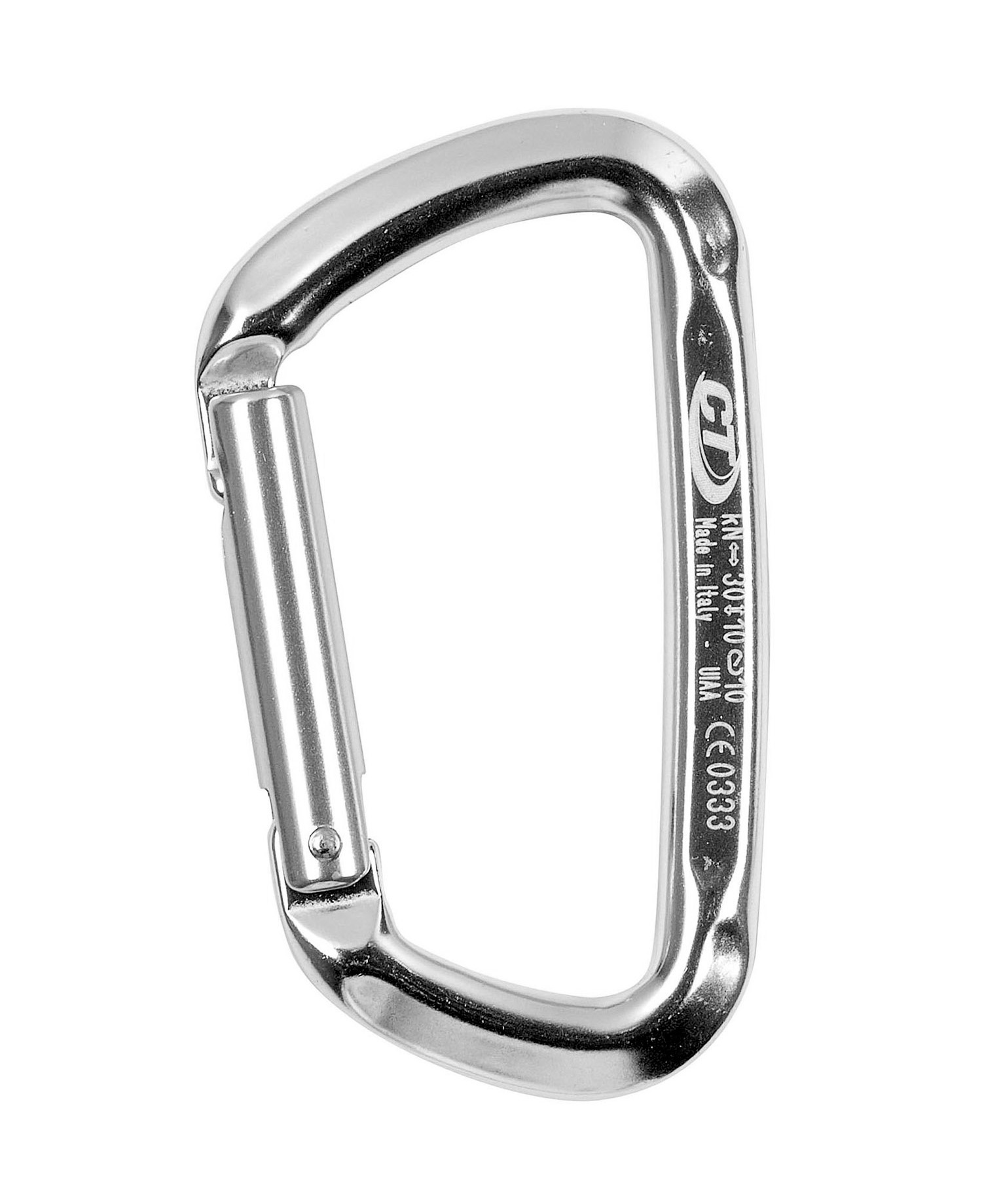 karabinek-ct-d-shape Karabinek CT D-SHAPE - Image 1