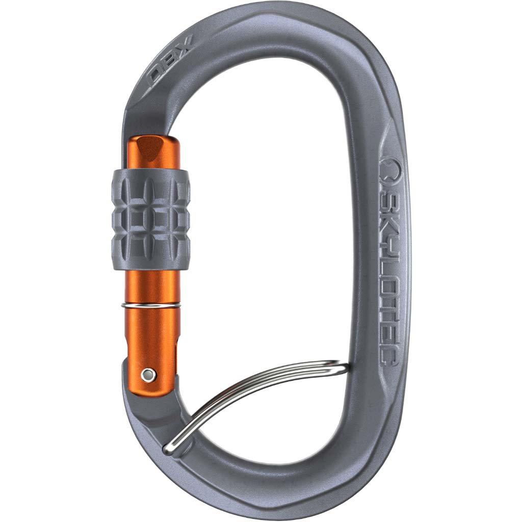 karabinek-ct-obx-sgl Karabinek CT OBX SGL - Image 1