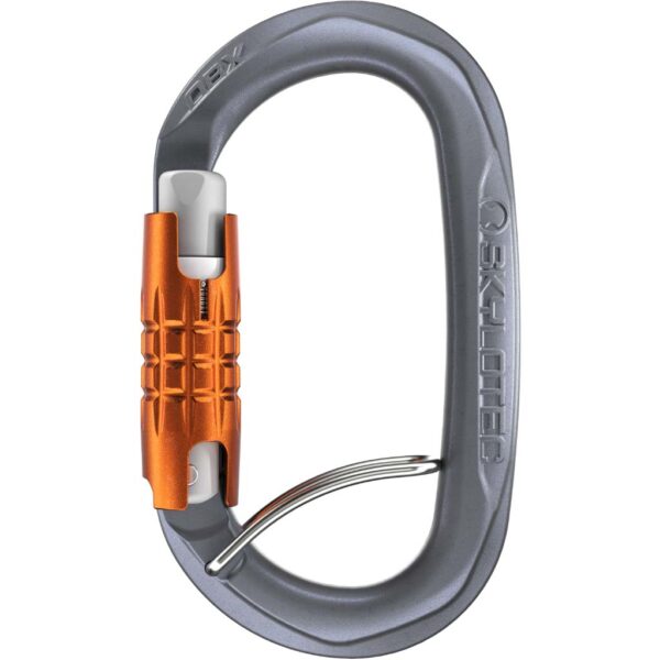 Karabinek CT OBX TGL