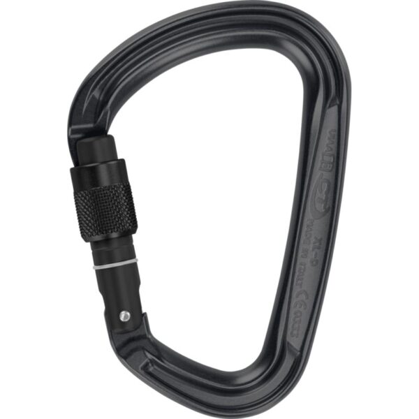 Karabinek CT XL-D SG BLACK