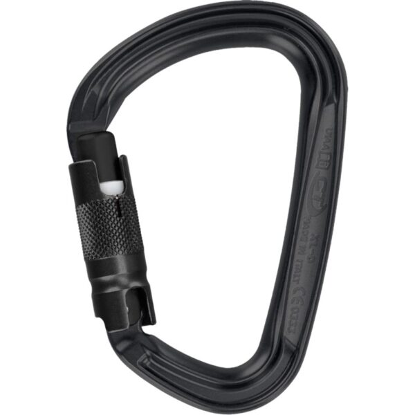 Karabinek CT XL-D TG BLACK