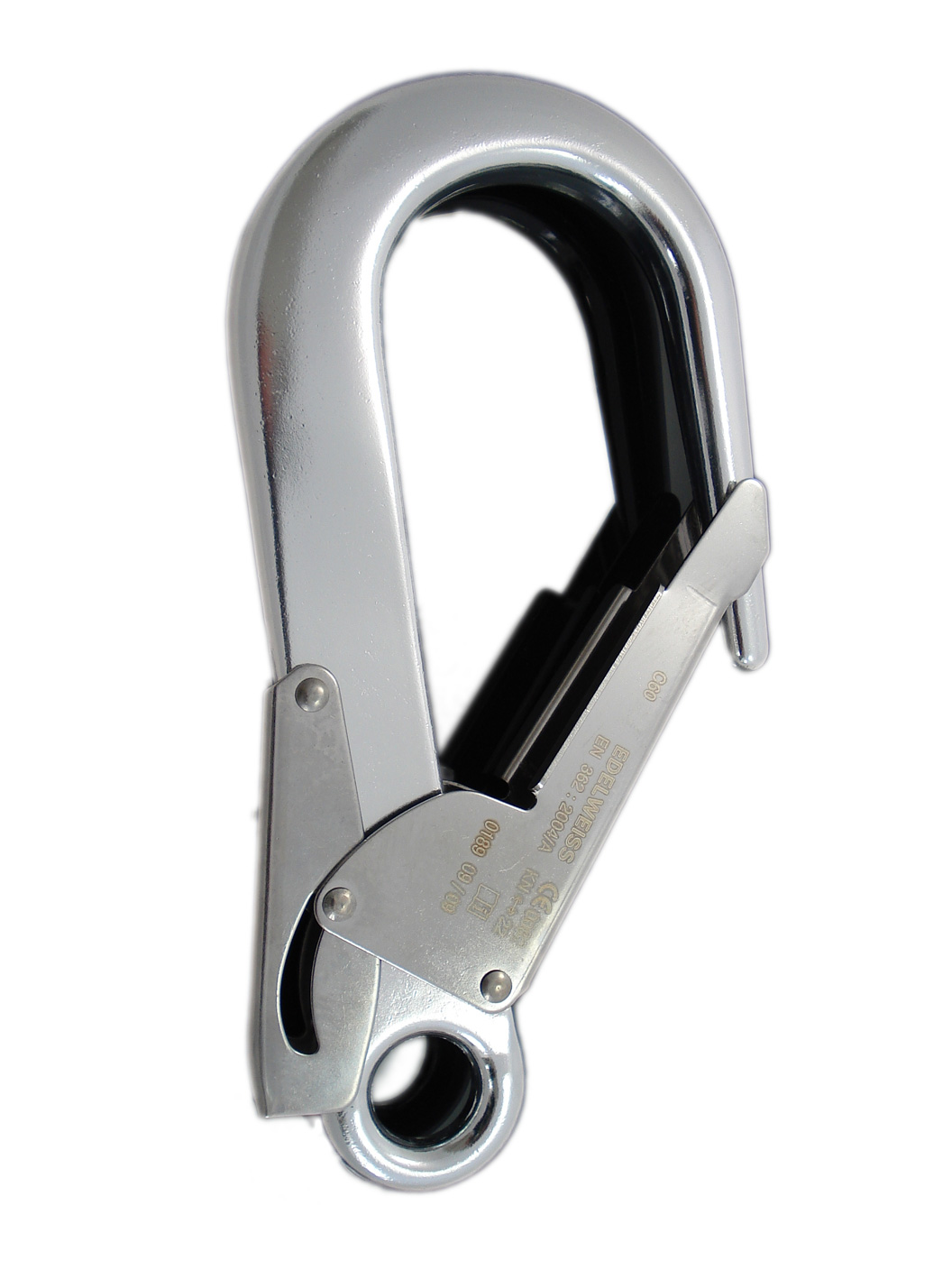 karabinek-edelweiss-c60 Hak Edelweiss C60 - Image 1