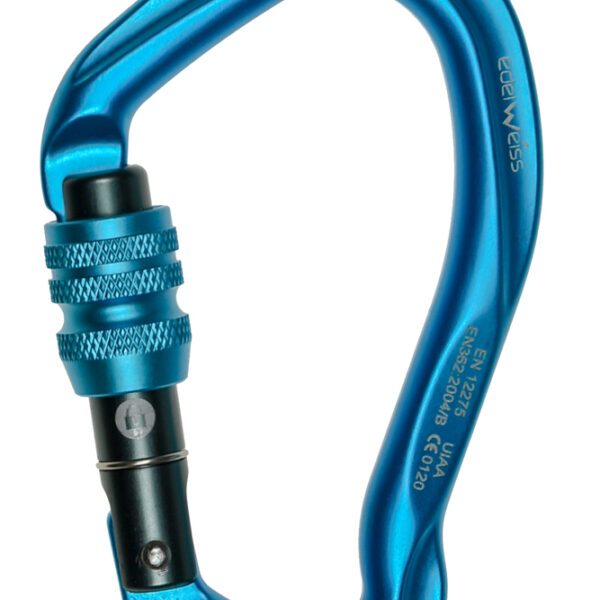 Karabinek Edelweiss JET