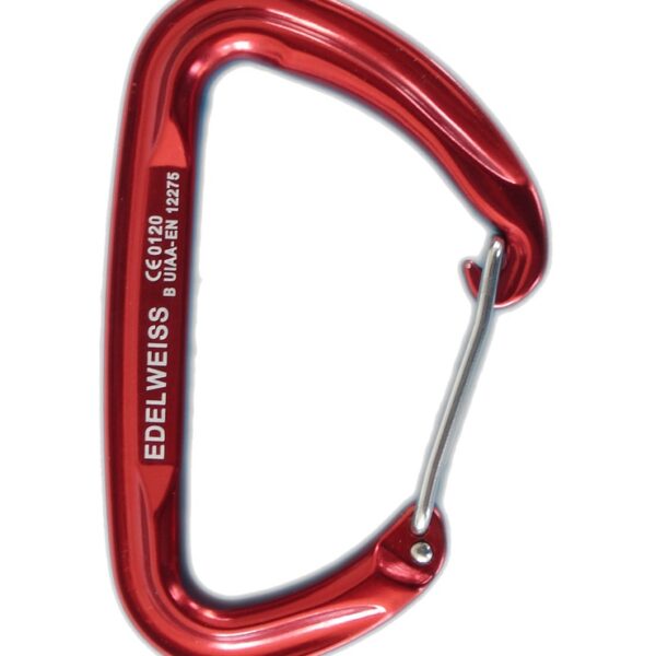 Karabinek Edelweiss SONIC