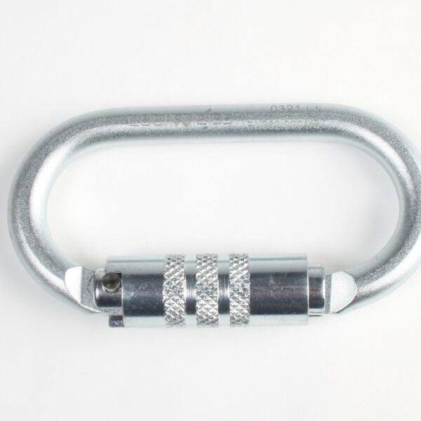 Karabinek Edelweiss Z102