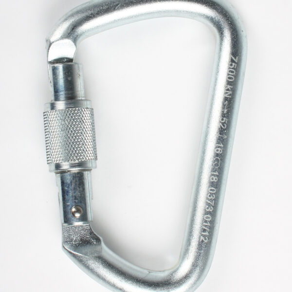 Karabinek Edelweiss Z500