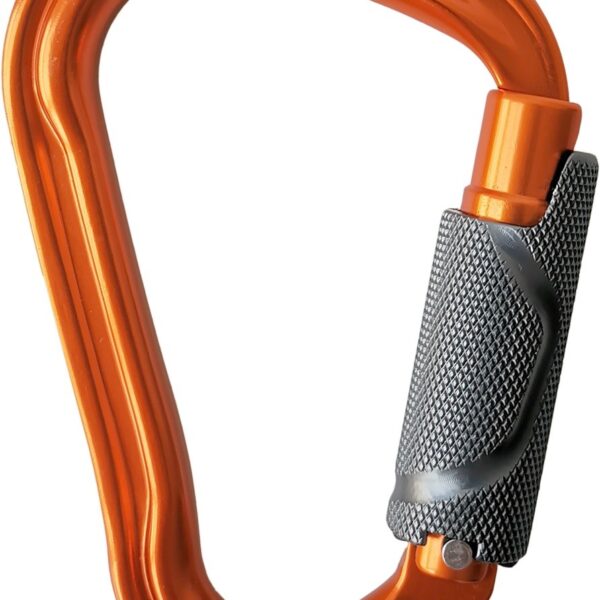 Karabinek Skylotec DOUBLE TRI 2.0