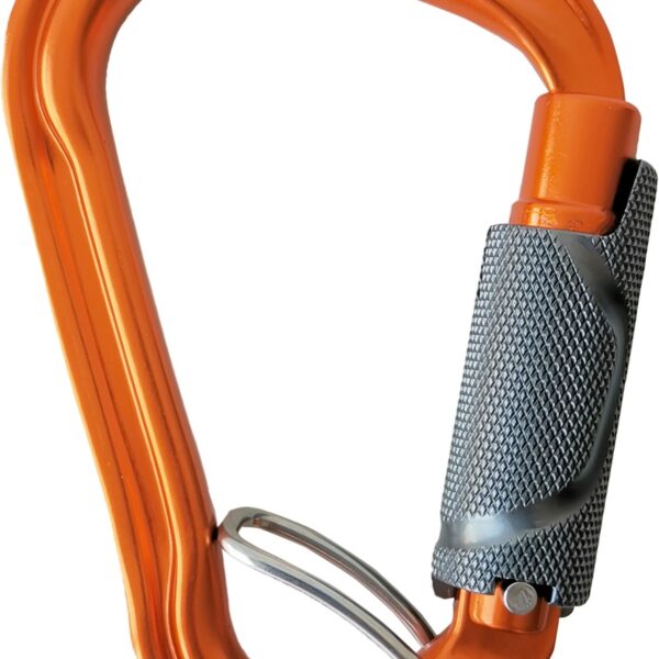 Karabinek Skylotec DOUBLE TRI CB 2.0