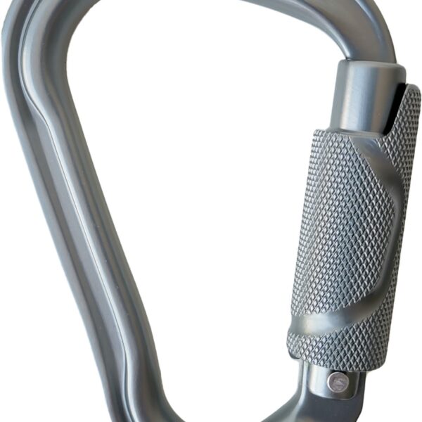 Karabinek Skylotec DOUBLE TWIST 2.0