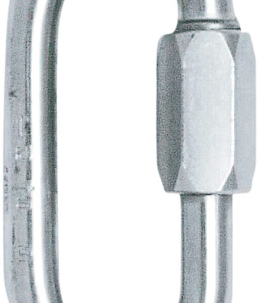 Maillon Skylotec OVAL LINK 8