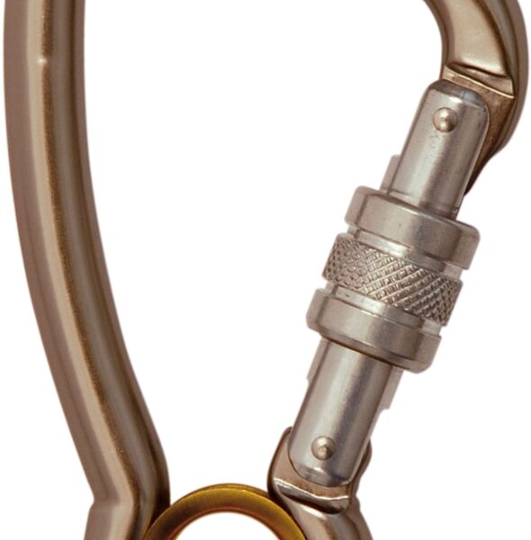 Karabinek Skylotec STAK SC