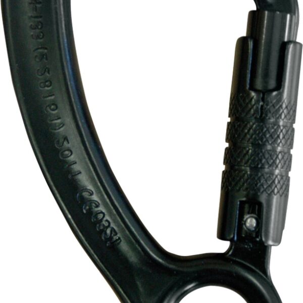 Karabinek Skylotec STAK TRI