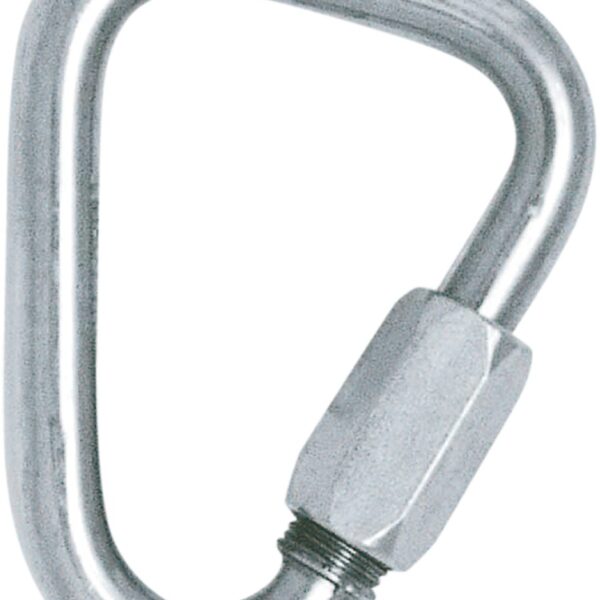 Maillon Skylotec DELTA LINK 8