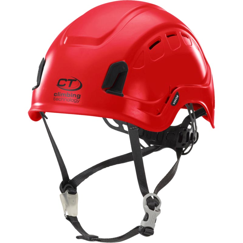 kask-ct-aries-air-red Kask CT ARIES AIR RED - Image 1
