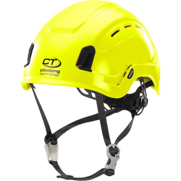 Kask CT ARIES AIR YELLOW HI-VIZ