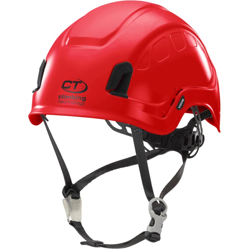 kask-ct-aries-dielectic-red Kask CT ARIES DIELECTIC RED - Image 1