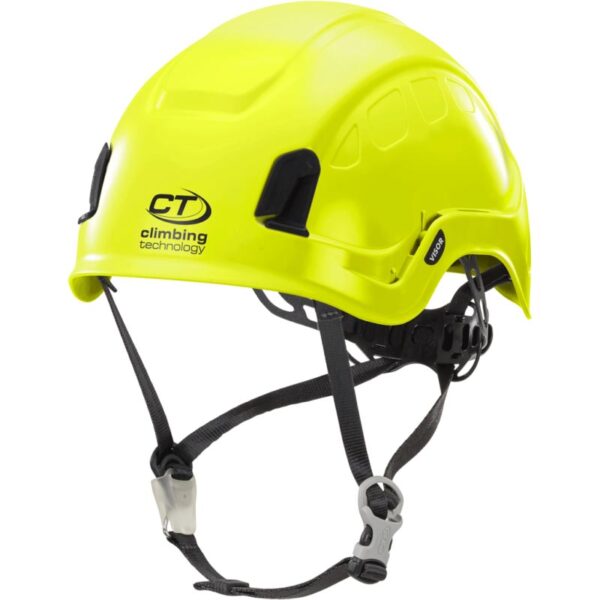 Kask CT ARIES DIELECTRIC YELLOW HI-VIZ