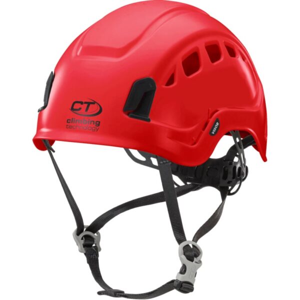 Kask CT ARIES TREE RED