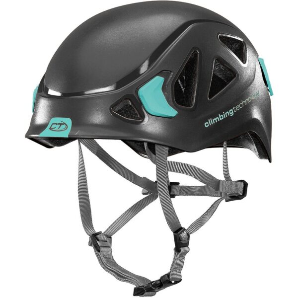 Kask CT GALAXY ANTHRACITE/ACQUAMARINE