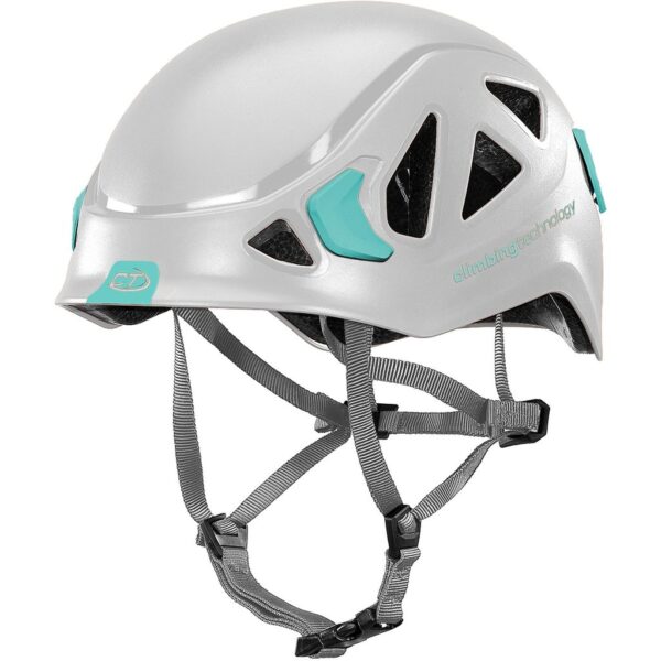 Kask CT GALAXY WHITE/ACQUAMARINE