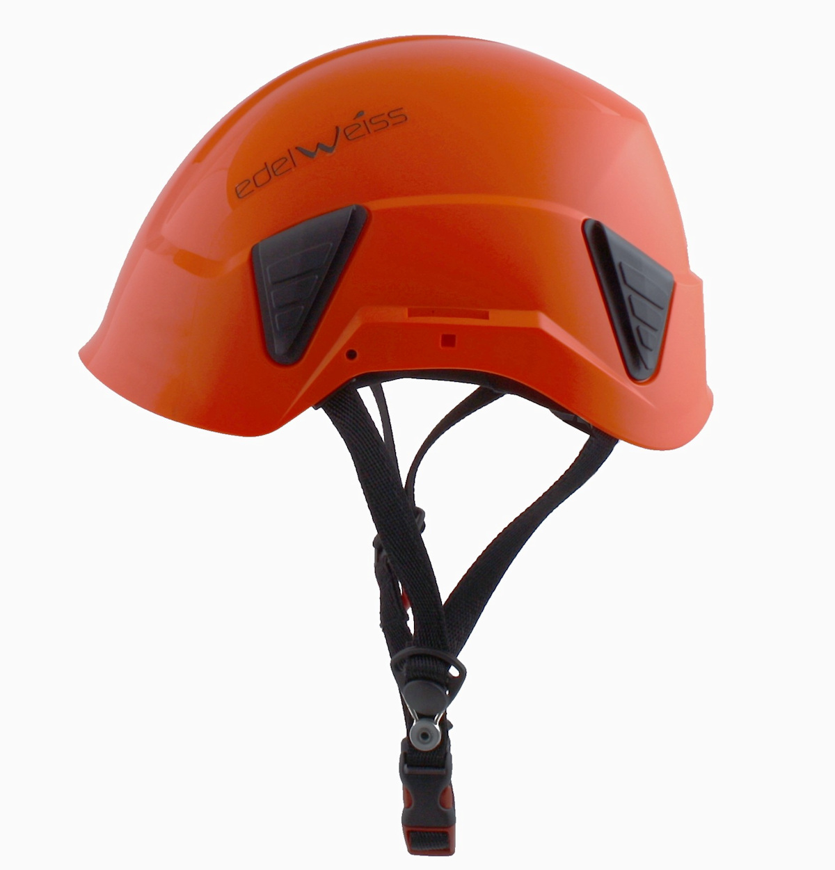 kask-edelweiss-arrow-orange Kask Edelweiss ARROW ORANGE - Image 1