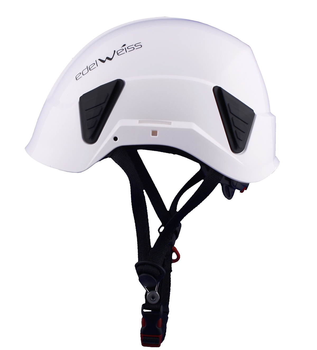 kask-edelweiss-arrow-white Kask Edelweiss ARROW WHITE - Image 1