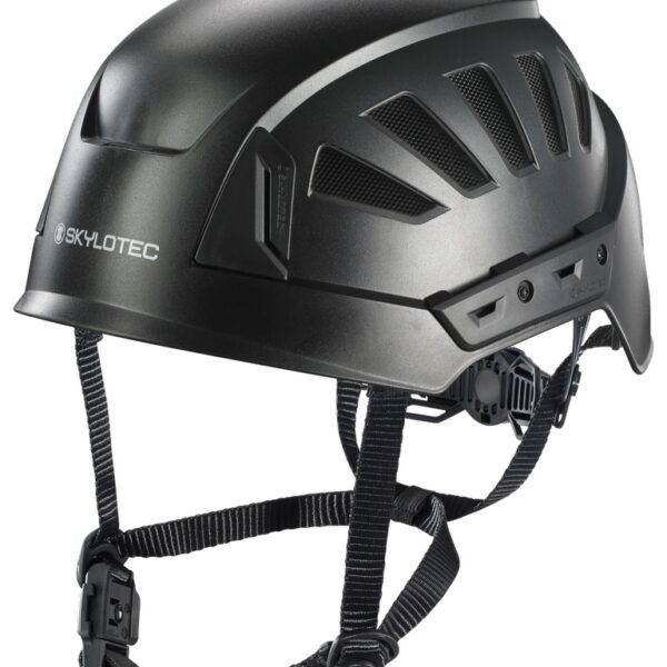 Kask Skylotec INCEPTOR GRX BLACK