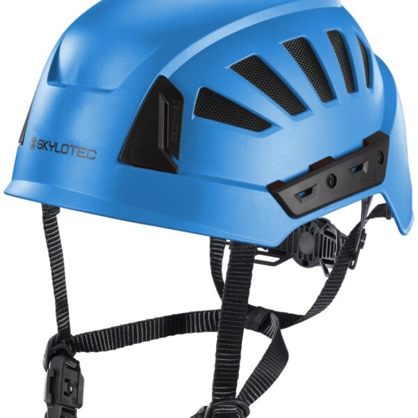 Kask Skylotec INCEPTOR GRX BLUE