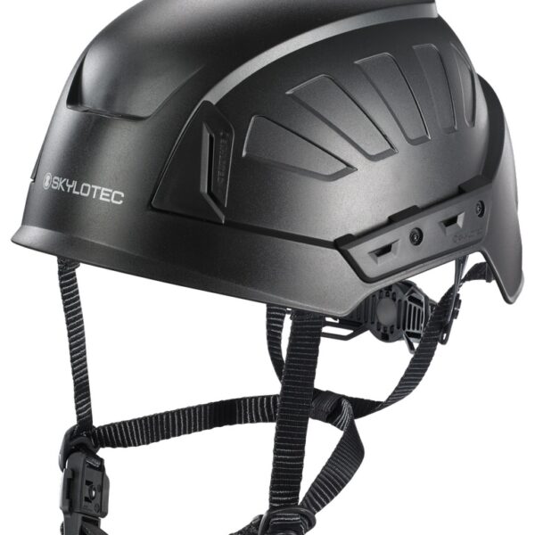 Kask Skylotec INCEPTOR GRX HV BLACK