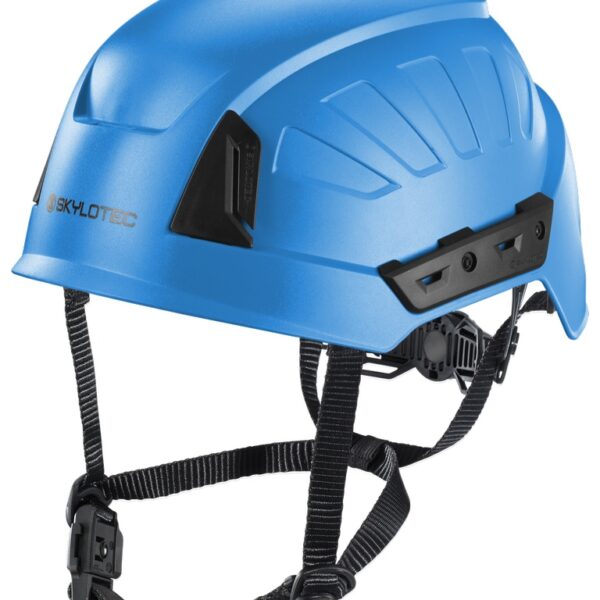 Kask Skylotec INCEPTOR GRX HV BLUE