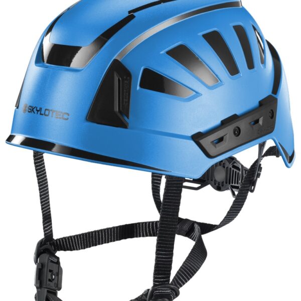 Kask Skylotec INCEPTOR GRX HV REF BLUE